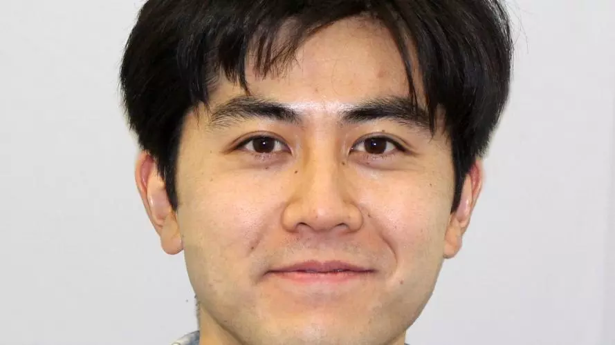 seijiro takahashi