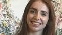 Head shot of sophie berdugo