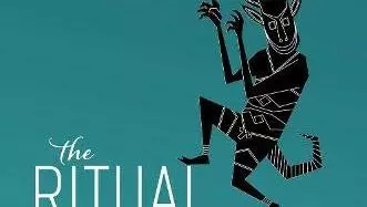 the ritual animal by harvey whitehouse
