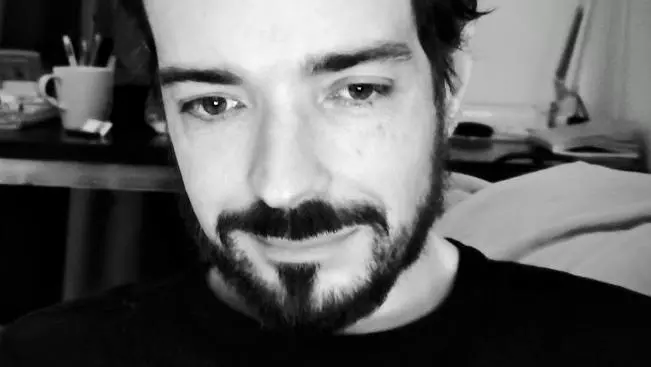 volodymyr artiukh