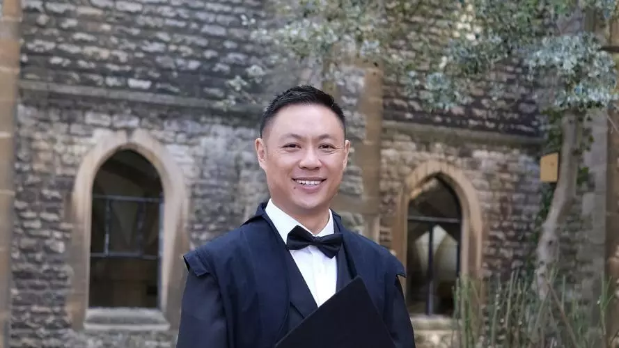 Xiangyu Long