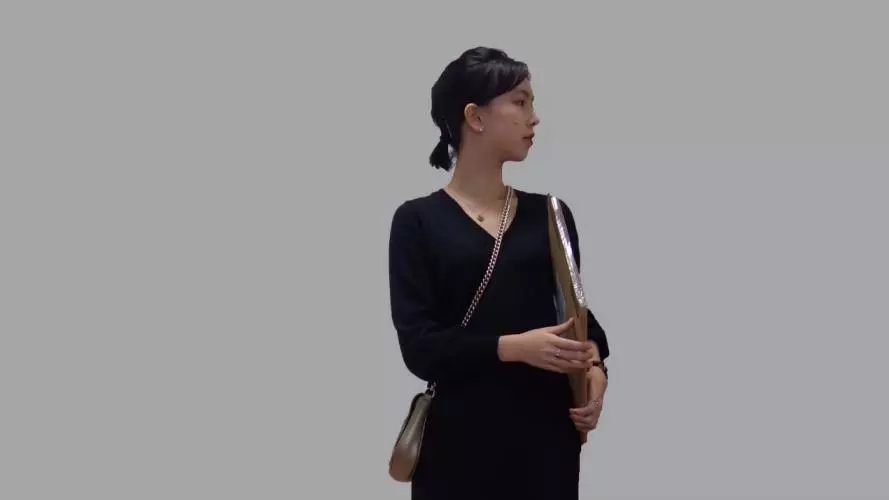 zhixuan huang