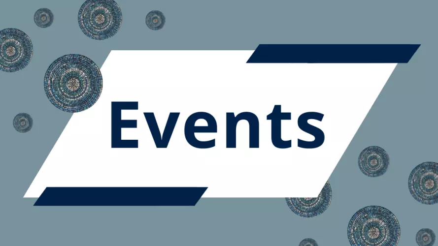 same events icon