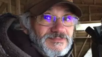 Andy Gosler