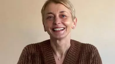 Inge Daniels