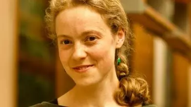 Miriam Driessen