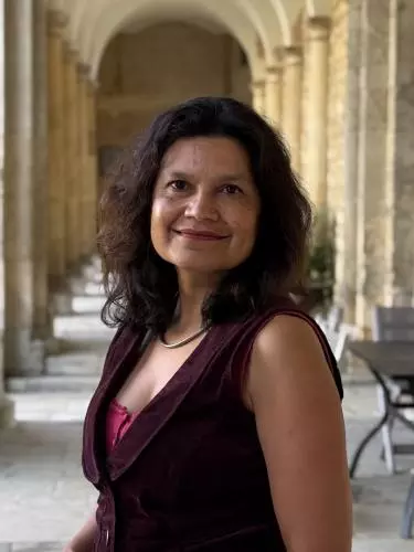 Professor Alpa Shah