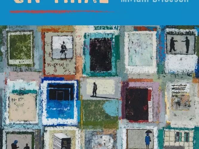 Recent Books | School of Anthropology & Museum Ethnography