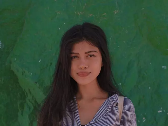 Yasmynn Chowdhury