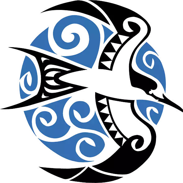 ethno ornithology logo 