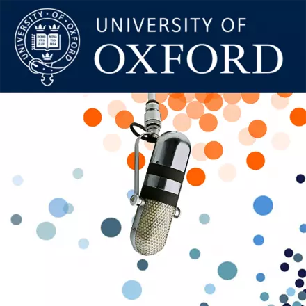 migration oxford podcast