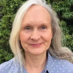Alison Shaw