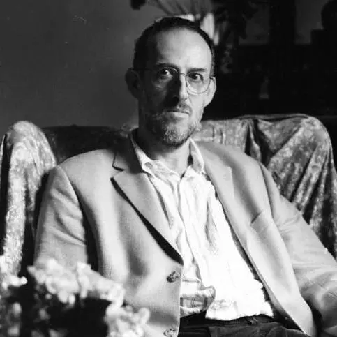 David Zeitlyn