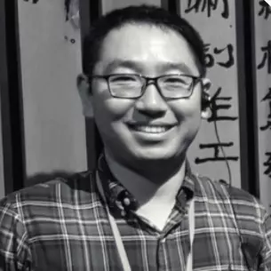 Dr Di Wu