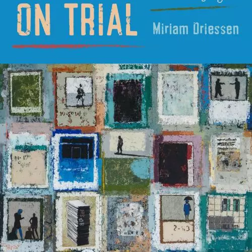 driessen immunity on trial