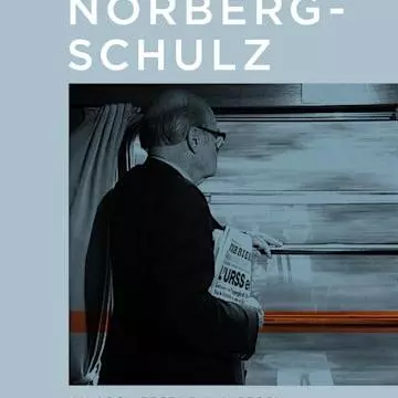 following norberg schulz by anna ulrikke andersen