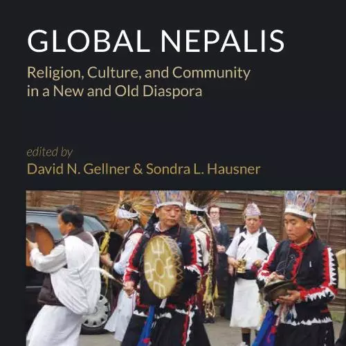 global nepalis