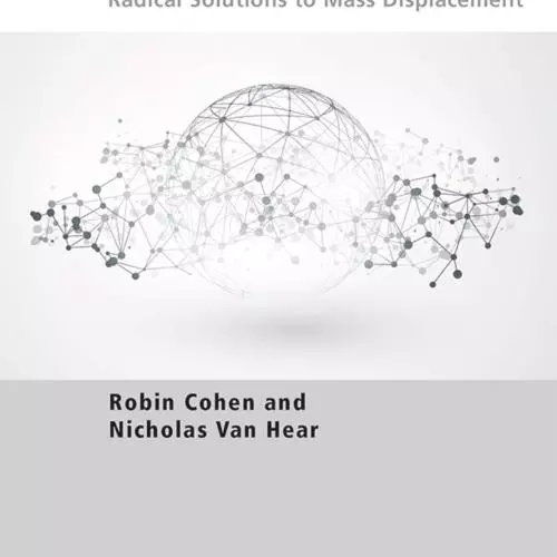 refugia by robin cohen and nicholas van hear
