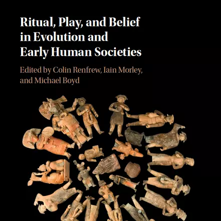 ritual play and belief