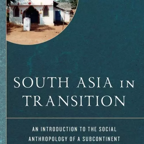 south asian transition by robert parkin