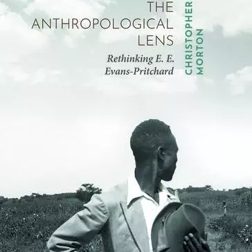 the anthropological lens by christopher morton