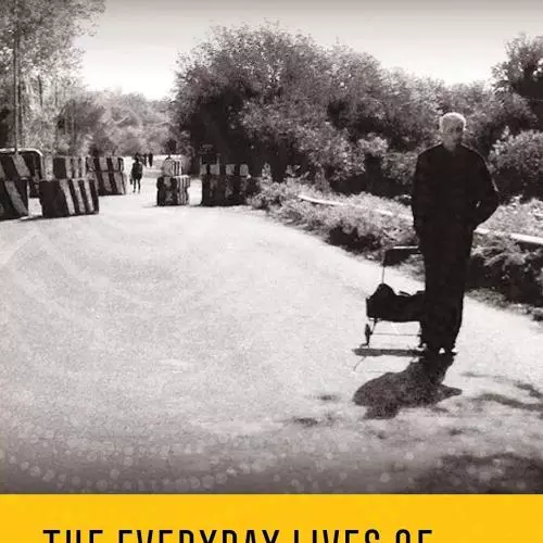 The everyday lives of sovereignty