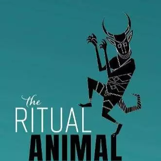 the ritual animal by harvey whitehouse