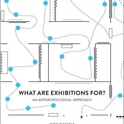 what are exhibitions for by inge daniels
