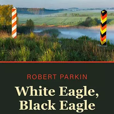 white eagle black eagle