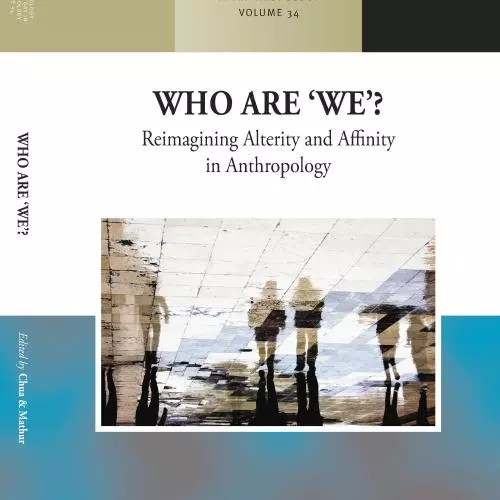 whoarewe cover