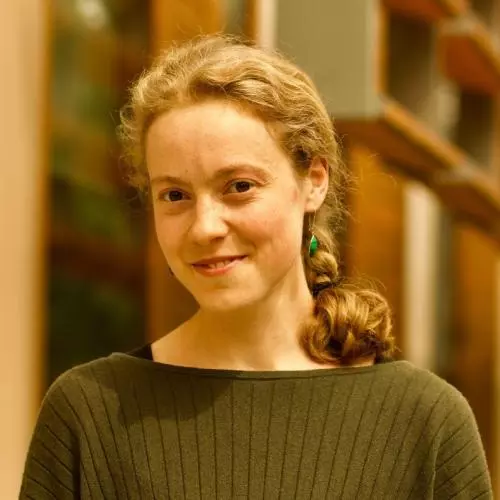 Miriam Driessen