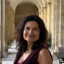 Professor Alpa Shah