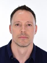 Cyril Grueter