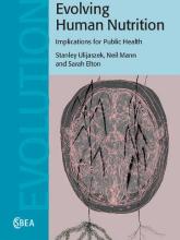 Evolving Human Nutrition