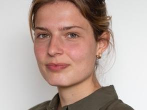 josephine robert