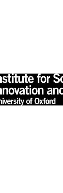 The Logo for the Institute for Science, Innovation and Society