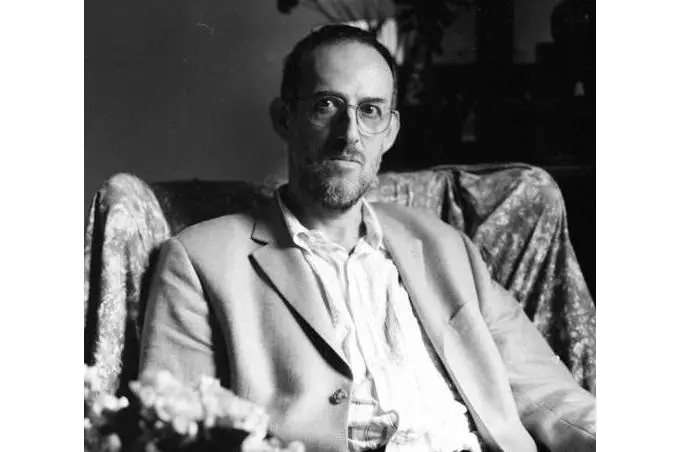 David Zeitlyn