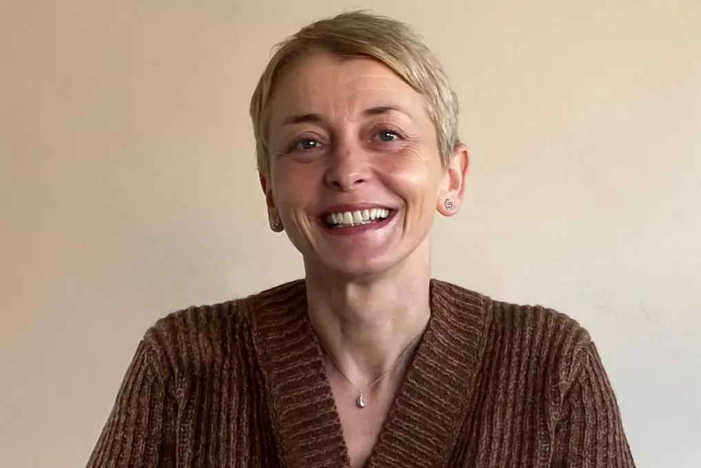 Inge Daniels