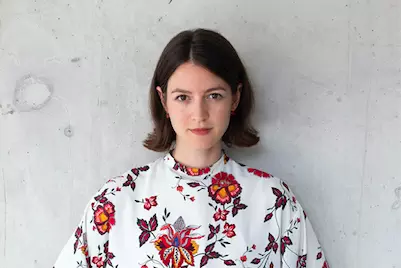 julia ebner