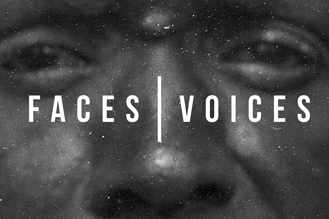 project media 2 faces voices