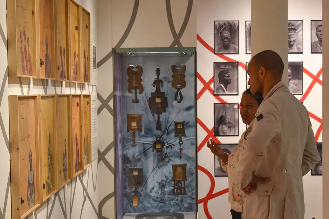 project media 3 re entanglements exhibition