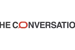 the conversation logo